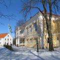 Sundbyholms Slott