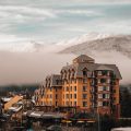Sundial Boutique Hotel