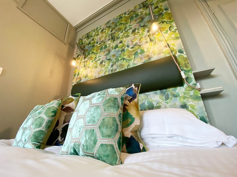 Sundial Guest House in Kendal, United Kingdom