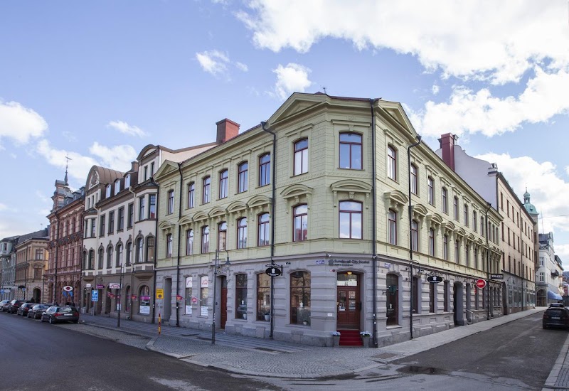 Sundsvall City Hotel in Sundsvall, Sweden