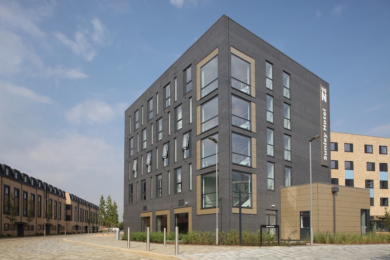 Sunley Hotel in Northampton, United Kingdom