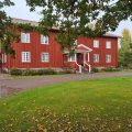 Sunne Hembygdsgård
