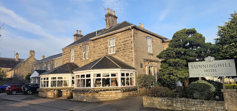 Sunninghill Hotel in Elgin, United Kingdom