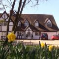 Sunny Cottage