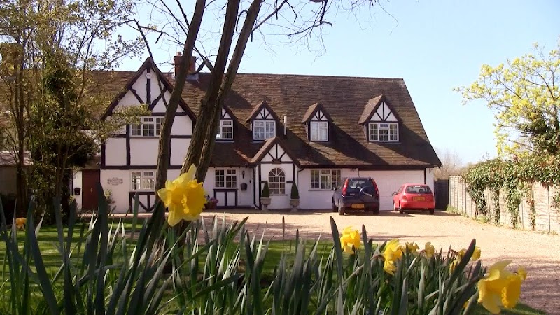 Sunny Cottage in Maidenhead, United Kingdom