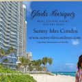 Sunny Isles Beach Condo Collins Avenue