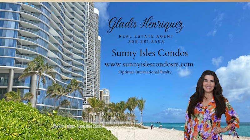 Sunny Isles Beach Condo Collins Avenue in Sunny Isles Beach, Florida, United States