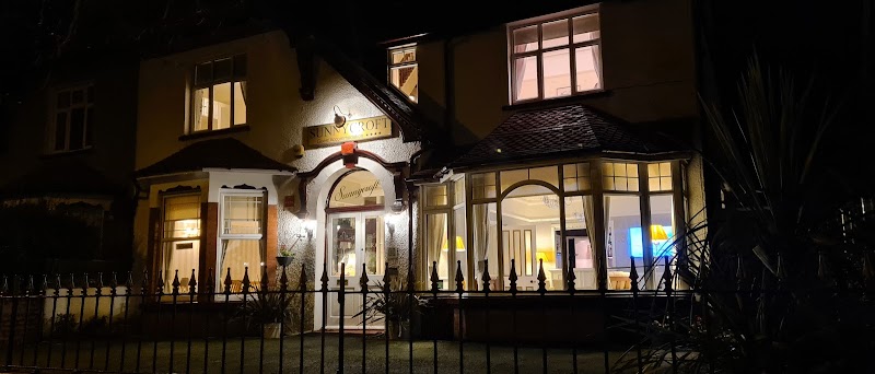 Sunnycroft Guest House in Saint Austell, United Kingdom