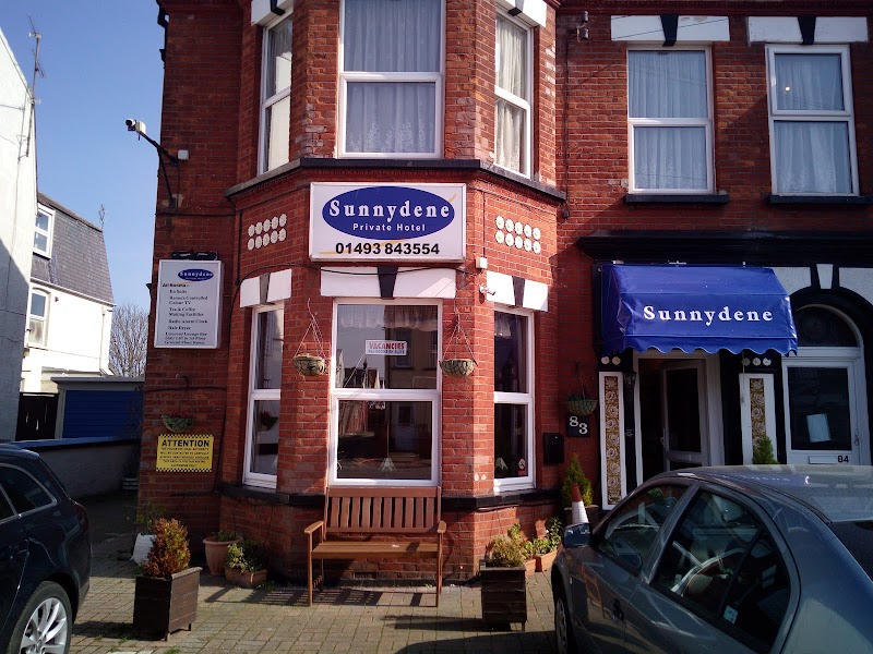 Sunnydene in Great Yarmouth, United Kingdom