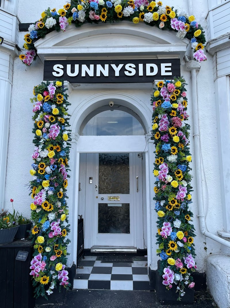 Sunnyside Guest House in Southport, United Kingdom