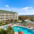 Sunrise Ridge Resort