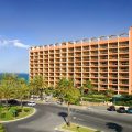 Sunset Beach Club