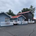 Sunset Inn on the Park