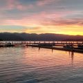 Sunset Marina