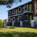 Sunset Ridge Apartments