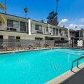 Sunset West Hotel, SureStay Collection by Best Western