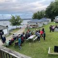 Sunshine Cove on Lake Simcoe