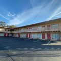 Sunshine Inn Live Oak