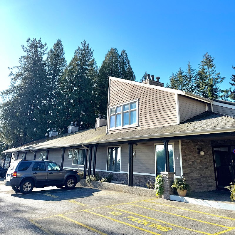 Sunshine Lodge Inn in Gibsons, Canada