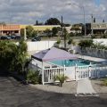 Sunshine Motel