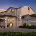 Super 8 by Wyndham Ajax/Toronto