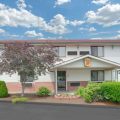 Super 8 by Wyndham Augusta