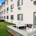 Super 8 by Wyndham Coeur d’Alene