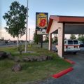 Super 8 by Wyndham Fairbanks