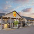 Super 8 by Wyndham Fort McMurray