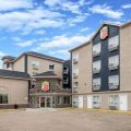Super 8 by Wyndham Grande Prairie