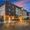 Super 8 by Wyndham Guntersville