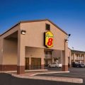 Super 8 by Wyndham Hattiesburg North