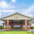 Super 8 by Wyndham Henrietta/Rochester Area
