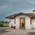 Super 8 by Wyndham Jamestown