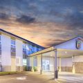 Super 8 by Wyndham Kenora
