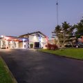 Super 8 by Wyndham Lewiston Auburn Area