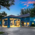 Super 8 by Wyndham McHenry