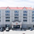 Super 8 by Wyndham Mississauga