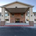Super 8 by Wyndham Plover Stevens Point Area