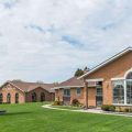 Super 8 by Wyndham Port Elgin