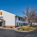 Super 8 by Wyndham Portage
