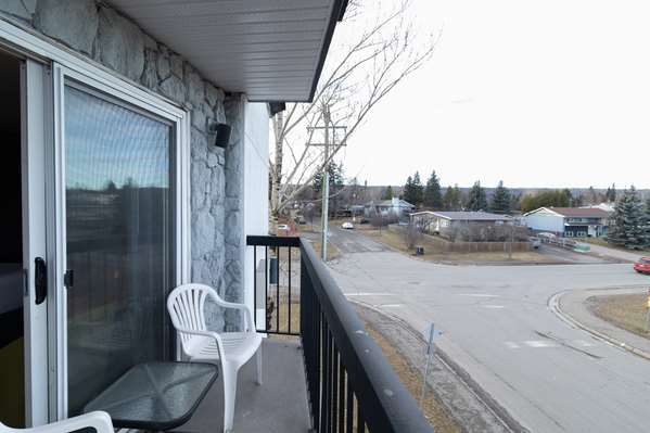 Super 8 by Wyndham Prince George in Prince George, Canada