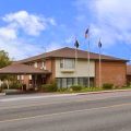 Super 8 by Wyndham Provo BYU Orem