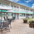 Super 8 by Wyndham Quesnel BC