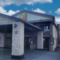 Super 8 by Wyndham Red Deer City Centre