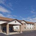 Super 8 by Wyndham Rochelle