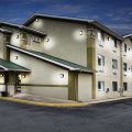Super 8 by Wyndham Salem