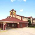Super 8 by Wyndham Salem