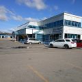 Super 8 by Wyndham Saskatoon Near Downtown