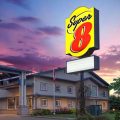 Super 8 by Wyndham Sault Ste. Marie